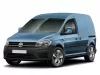 VW CADDY (VAN) VANIČKOVÉ AUTOKOBERCE (2015-2020)