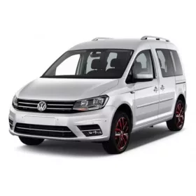 VW CADDY VANIČKOVÉ AUTOKOBERCE (2015-2020)
