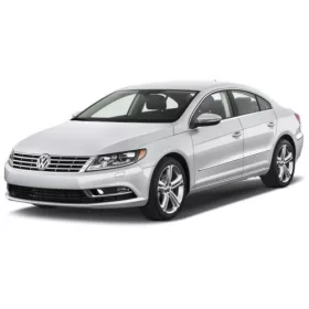 VW CC VANIČKOVÉ AUTOKOBERCE (2012-2017)