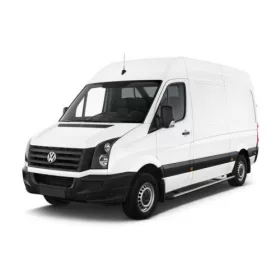 VW CRAFTER VANIČKOVÉ AUTOKOBERCE (2006-2016)