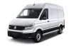 VW CRAFTER VANIČKOVÉ AUTOKOBERCE (2017-)