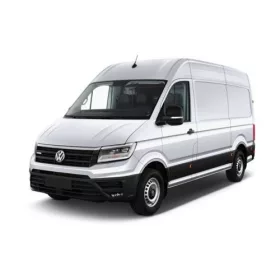 VW CRAFTER VANIČKOVÉ AUTOKOBERCE (2017-)