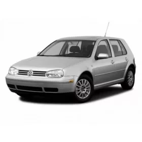 VW GOLF IV VANIČKOVÉ AUTOKOBERCE (1997-2005)