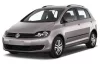 VW GOLF PLUS VANIČKOVÉ AUTOKOBERCE (2004-2014)