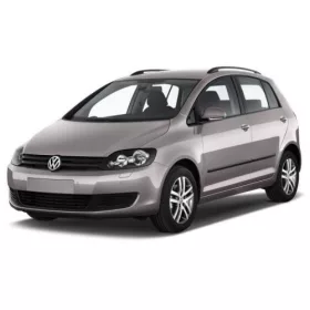 VW GOLF PLUS VANIČKOVÉ AUTOKOBERCE (2004-2014)
