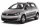 VW GOLF PLUS VANIČKOVÉ AUTOKOBERCE (2004-2014)