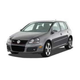 VW GOLF V (1K) VANIČKOVÉ AUTOKOBERCE (2003-2009)