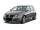 VW GOLF V (1K) VANIČKOVÉ AUTOKOBERCE (2003-2009)
