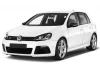 VW GOLF VI (5K) VANIČKOVÉ AUTOKOBERCE (2009-2012)