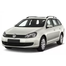 VW GOLF VI (5K) VARIANT VANIČKOVÉ AUTOKOBERCE (2009-2012)