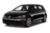 VW GOLF VII (5G) VANIČKOVÉ AUTOKOBERCE (2012-2020)