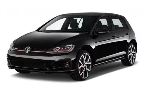 VW GOLF VII (5G) VANIČKOVÉ AUTOKOBERCE (2012-2020)