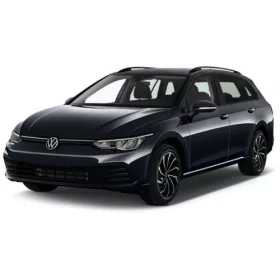 VW GOLF VIII VARIANT VANIČKOVÉ AUTOKOBERCE (2020-)