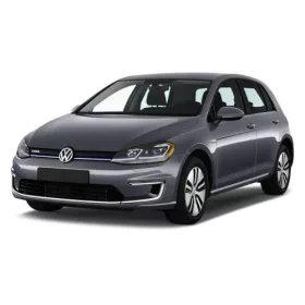 VW GTE VANIČKOVÉ AUTOKOBERCE (2014-2020)