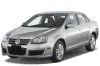 VW JETTA VANIČKOVÉ AUTOKOBERCE (2005-2011)