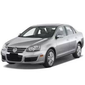 VW JETTA VANIČKOVÉ AUTOKOBERCE (2005-2011)