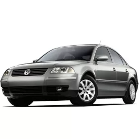 VW PASSAT B5 VANIČKOVÉ AUTOKOBERCE (1996-2005)