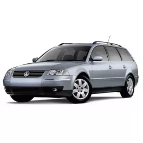 VW PASSAT B5 VARIANT VANIČKOVÉ AUTOKOBERCE (1996-2005)