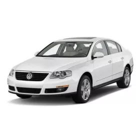 VW PASSAT B6 VANIČKOVÉ AUTOKOBERCE (2005-2010)