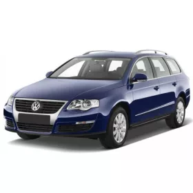 VW PASSAT B6 VARIANT VANIČKOVÉ AUTOKOBERCE (2005-2010)