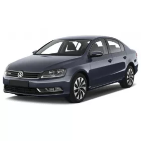 VW PASSAT B7 VANIČKOVÉ AUTOKOBERCE (2010-2014)