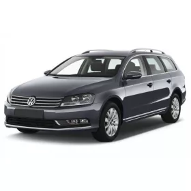 VW PASSAT B7 VARIANT VANIČKOVÉ AUTOKOBERCE (2010-2014)