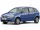 VW POLO MK4 (9N) VANIČKOVÉ AUTOKOBERCE (2001-2009)