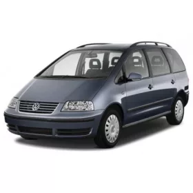 VW SHARAN (7M) VANIČKOVÉ AUTOKOBERCE (1995-2010)