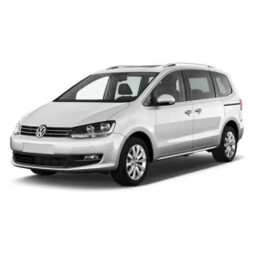 VW SHARAN (7N) VANIČKOVÉ AUTOKOBERCE (2010-2022)