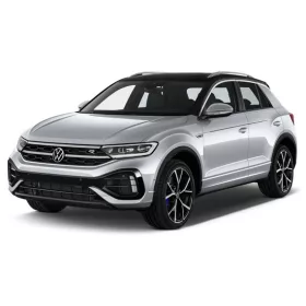 VW T-ROC VANIČKOVÉ AUTOKOBERCE (2017-2025)