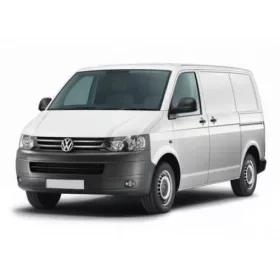 VW T5 TRANSPORTER VANIČKOVÉ AUTOKOBERCE (2003-2015)