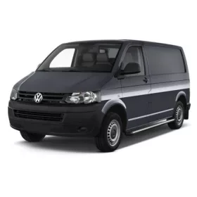 VW T6 TRANSPORTER VANIČKOVÉ AUTOKOBERCE (2015-2019)