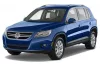 VW TIGUAN VANIČKOVÉ AUTOKOBERCE (2007-2015)
