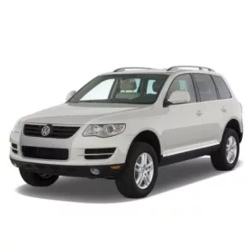 VW TOUAREG (7L) VANIČKOVÉ AUTOKOBERCE (2002-2010)