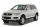 VW TOUAREG (7L) VANIČKOVÉ AUTOKOBERCE (2002-2010)
