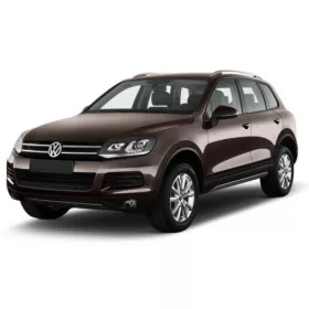 VW TOUAREG (7P) VANIČKOVÉ AUTOKOBERCE (2010-2014)