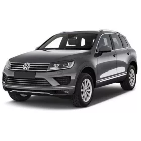 VW TOUAREG (7P) VANIČKOVÉ AUTOKOBERCE (2014-2018)