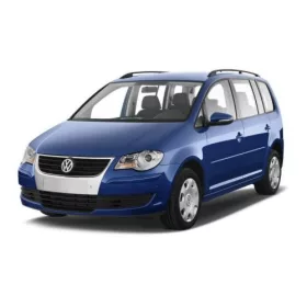 VW TOURAN (1T) VANIČKOVÉ AUTOKOBERCE (2003-2010)