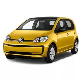 VW UP VANIČKOVÉ AUTOKOBERCE (2012-2022)