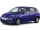 FORD FIESTA (MK6) VANIČKOVÉ AUTOKOBERCE (2002-2008)