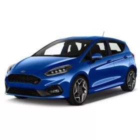 FORD FIESTA (MK8) VANIČKOVÉ AUTOKOBERCE (2017-2024)