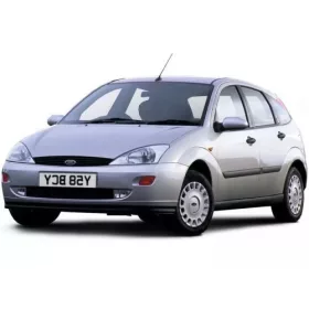 FORD FOCUS I. MK1 VANIČKOVÉ AUTOKOBERCE (1998-2005)