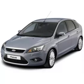 FORD FOCUS II. MK2 VANIČKOVÉ AUTOKOBERCE (2005-2011)