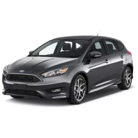 FORD FOCUS III. MK3 VANIČKOVÉ AUTOKOBERCE (2010-2018)