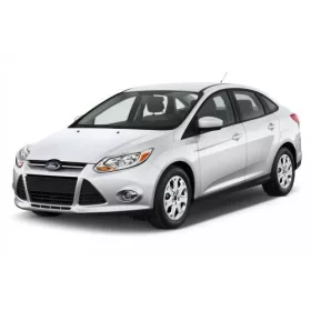   FORD FOCUS III. MK3 SEDAN VANIČKOVÉ AUTOKOBERCE (2010-2018)