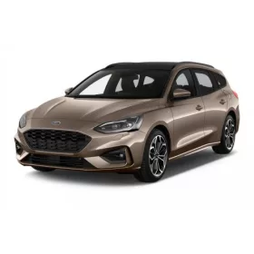 FORD FOCUS IV. MK4 KOMBI VANIČKOVÉ AUTOKOBERCE (2018-)