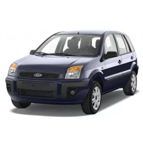 FORD FUSION VANIČKOVÉ AUTOKOBERCE (2002-2012)