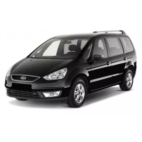 FORD GALAXY (WA6) VANIČKOVÉ AUTOKOBERCE (2006-2015)