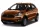 FORD KA+ VANIČKOVÉ AUTOKOBERCE (2016-2022)