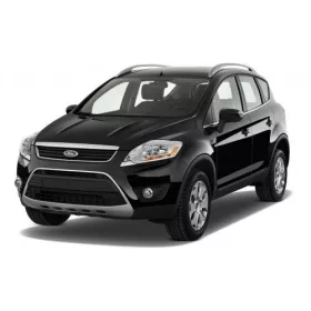 FORD KUGA (C394) VANIČKOVÉ AUTOKOBERCE (2008-2013)
